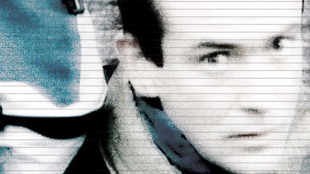 Erasing David (2009) movie backdrop