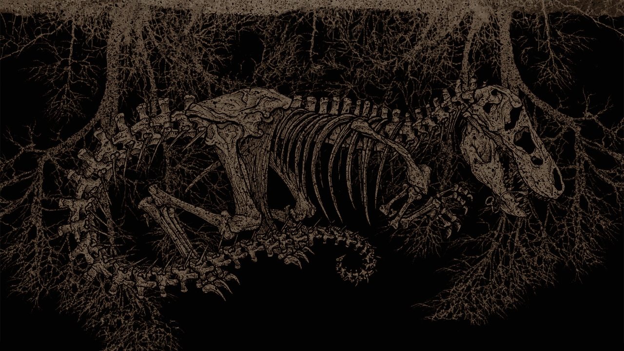 Tyrannosaur (2011) movie backdrop