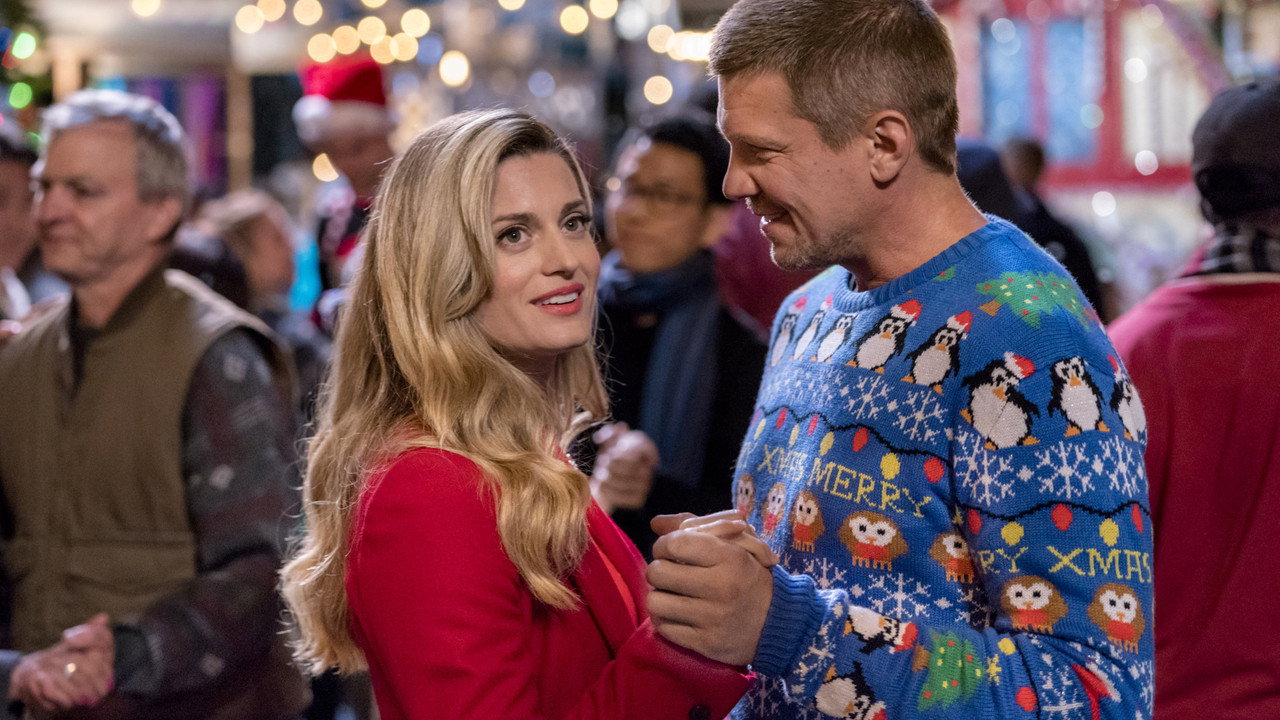 Miss Christmas (2017) movie backdrop