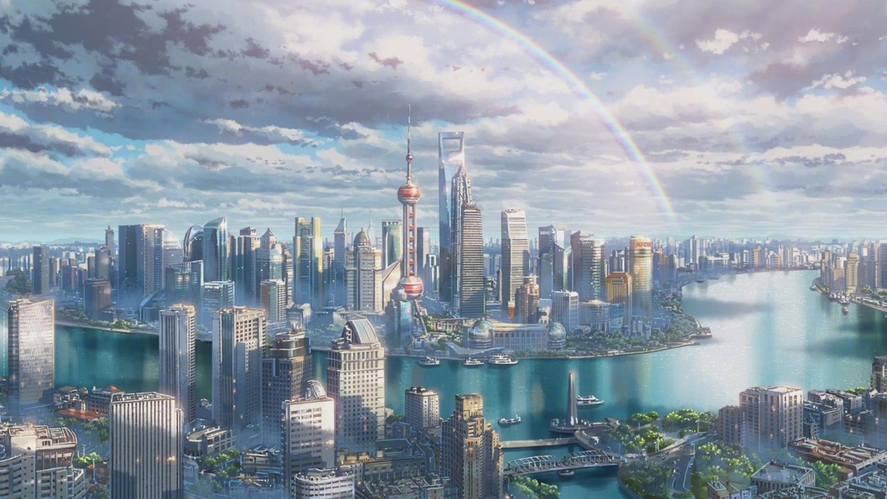 Flavors of Youth (2018) movie backdrop