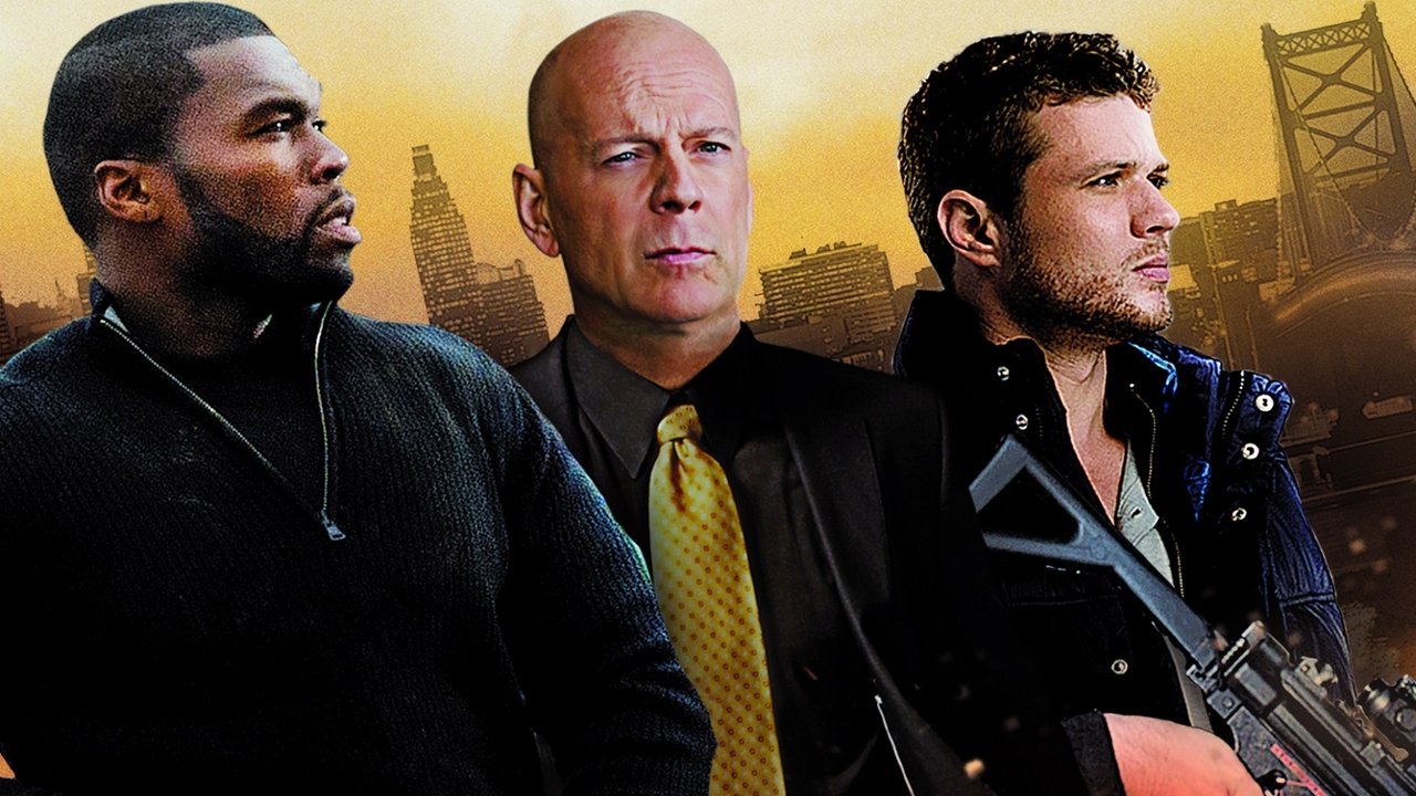 Setup (2011) movie backdrop