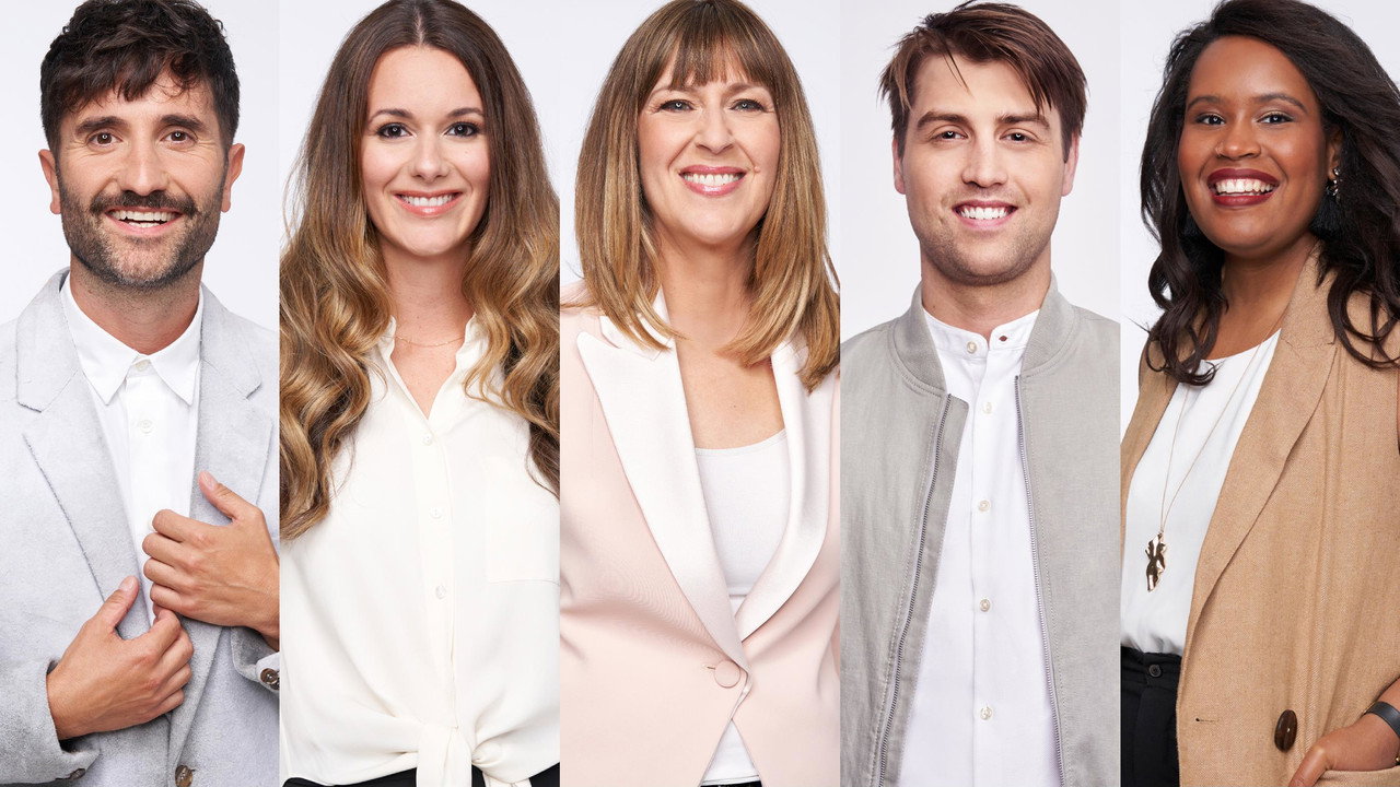 Dans les médias (2017) TV show backdrop