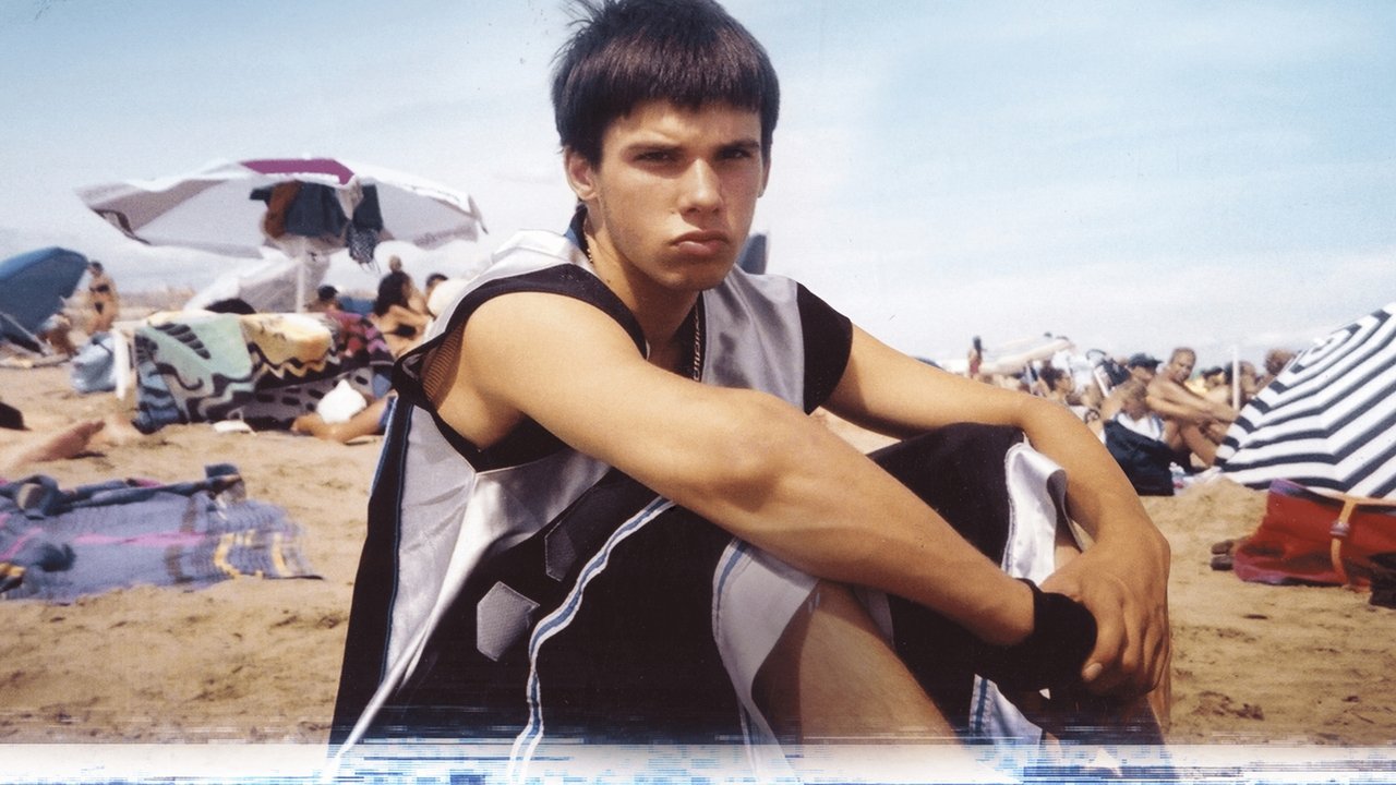 Orelsan: Never Show This to Anyone (2021) TV show backdrop