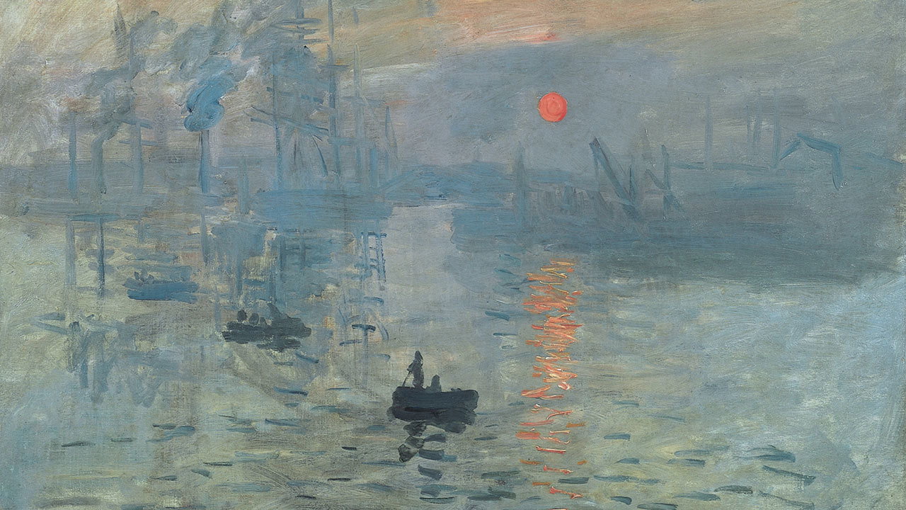 I, Claude Monet (2017) movie backdrop