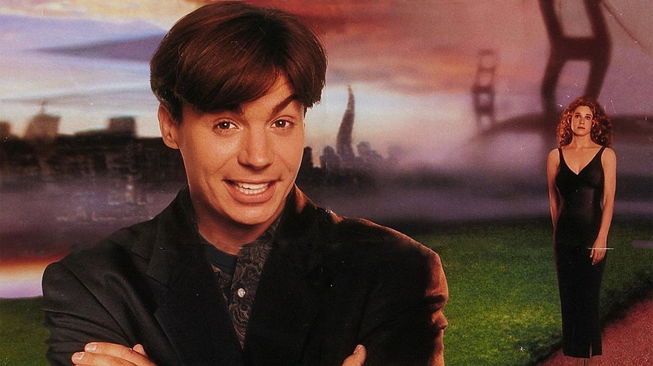So I Married an Axe Murderer (1993) movie backdrop