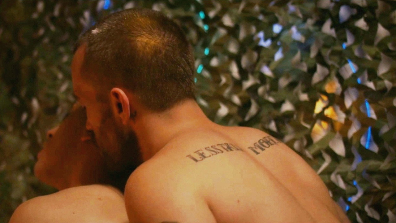 Love: Augmented (2020) movie backdrop