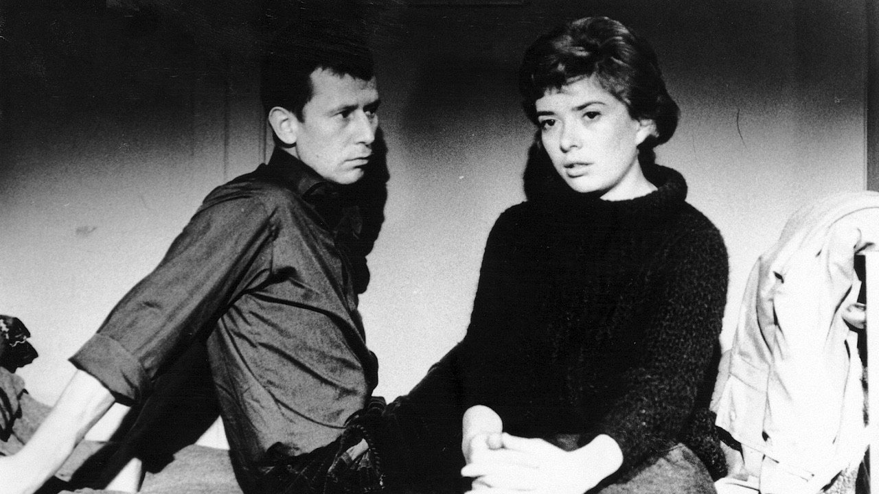 Trace of Stones (1966) movie backdrop