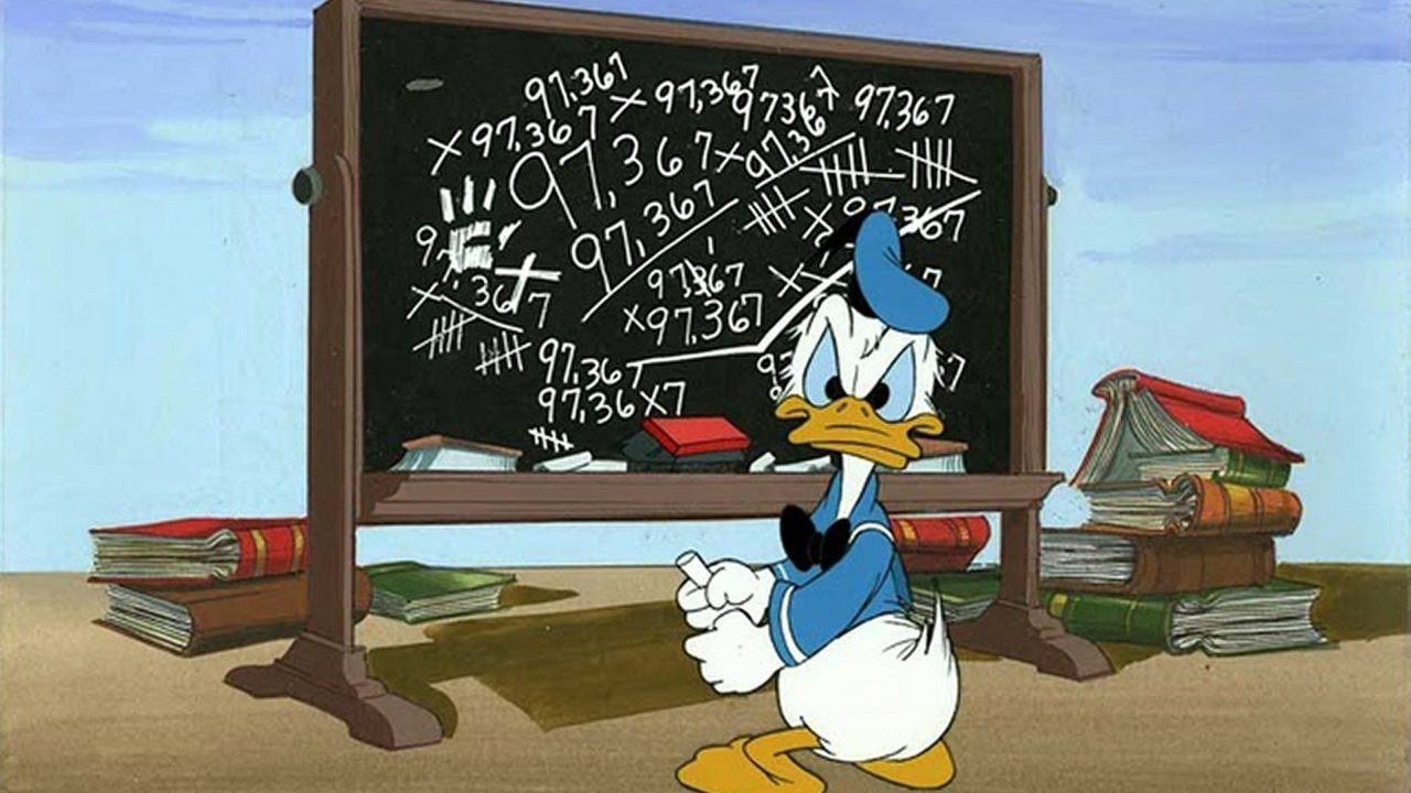 Donald in Mathmagic Land (1959) movie backdrop