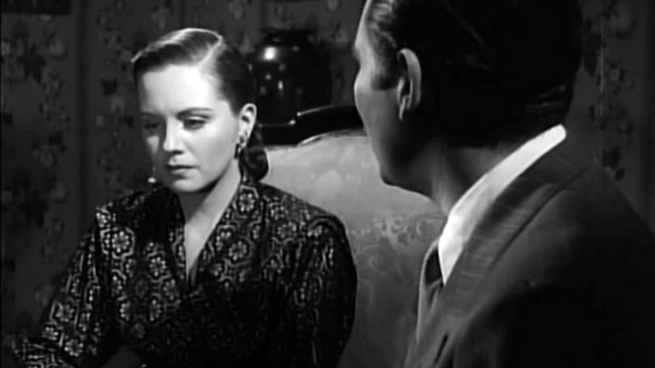 A Woman Without Love (1952) movie backdrop