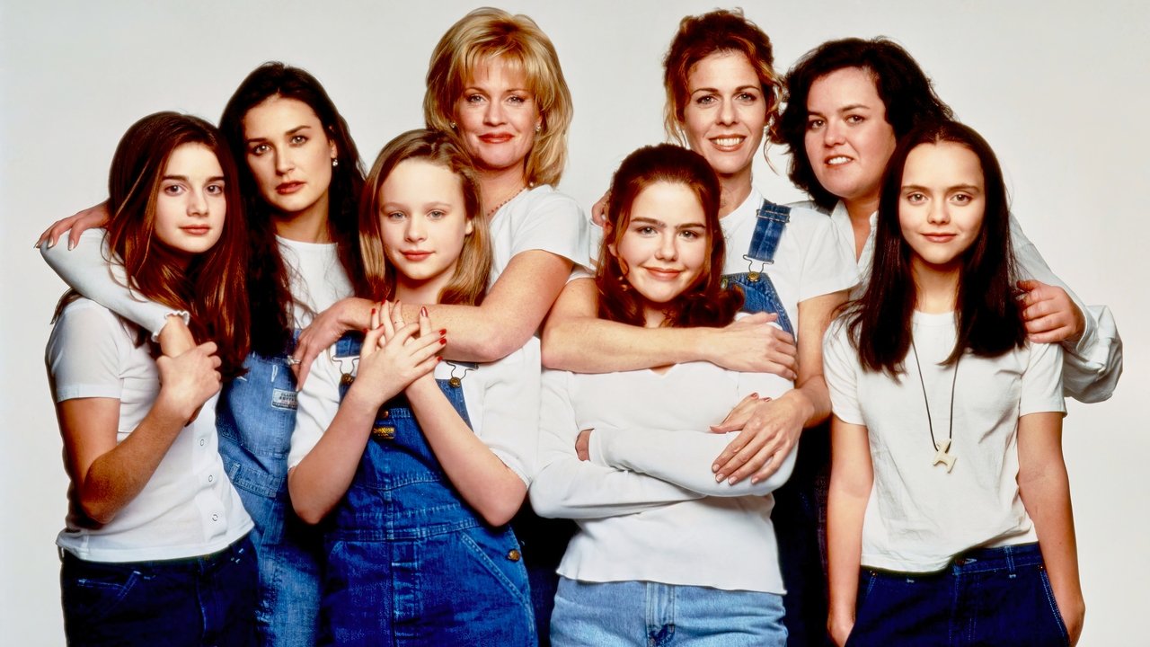 Now and Then (1995) movie backdrop
