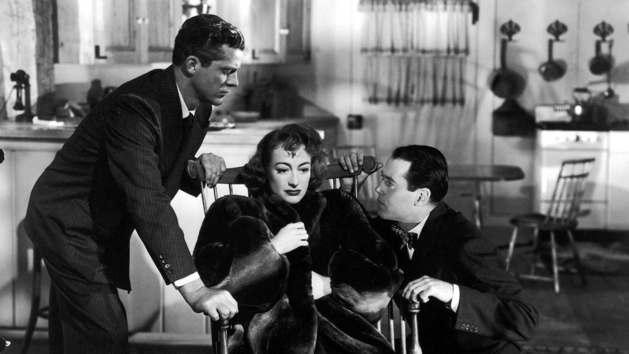 Daisy Kenyon (1947) movie backdrop