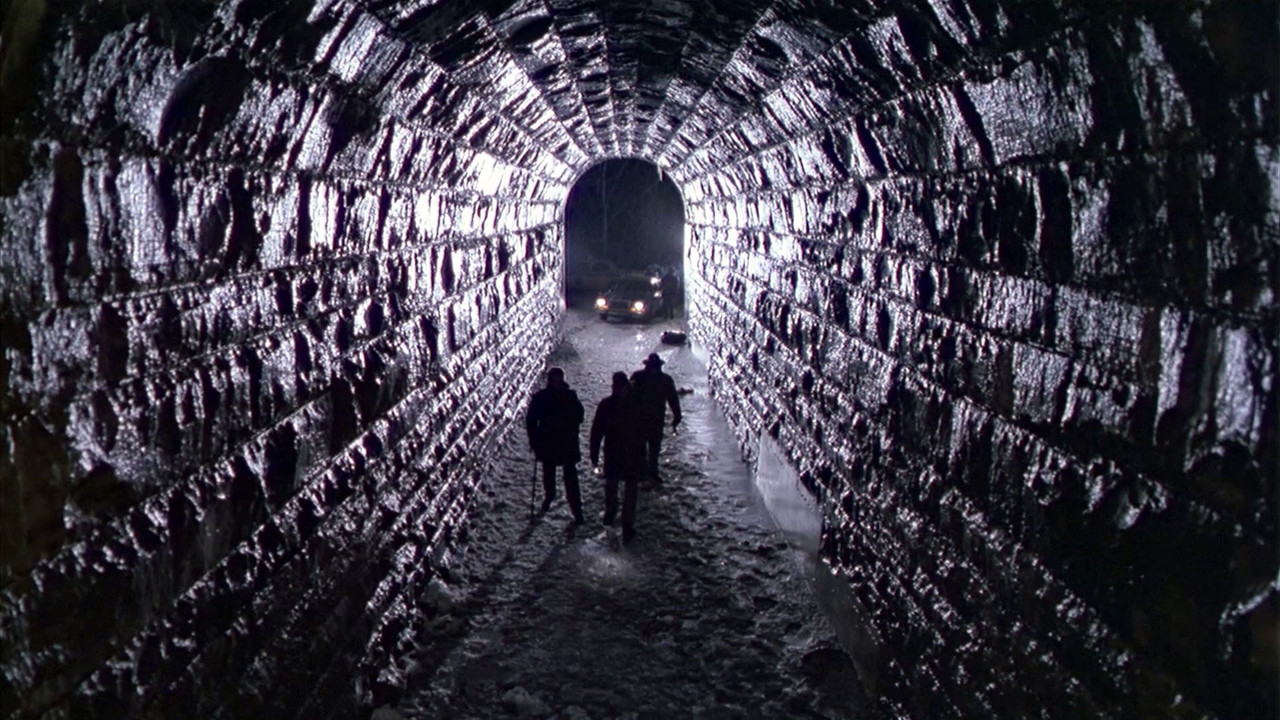 The Dead Zone (1983) movie backdrop