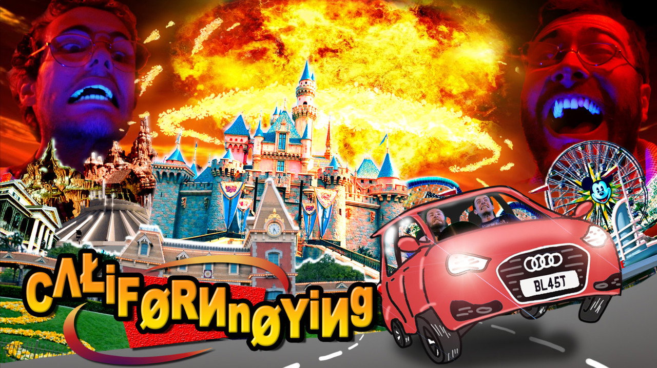 Californnoying (2020) movie backdrop