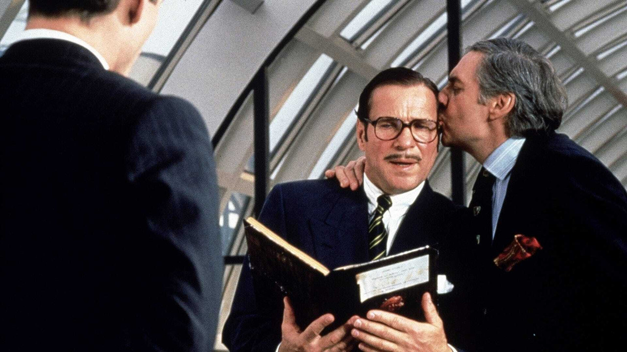 Schtonk! (1992) movie backdrop