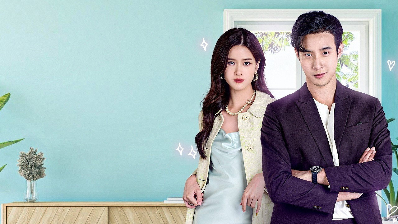 Love on Delivery (2023) TV show backdrop