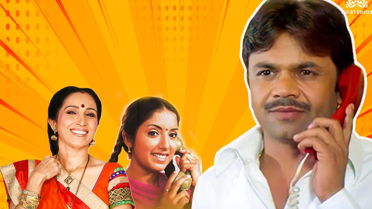 Hello! Hum Bol Rahe Hain (2026) TV show backdrop