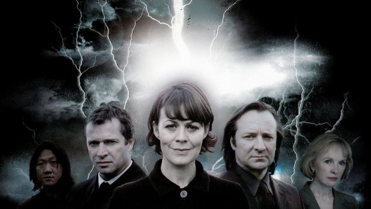 Frankenstein (2007) movie backdrop