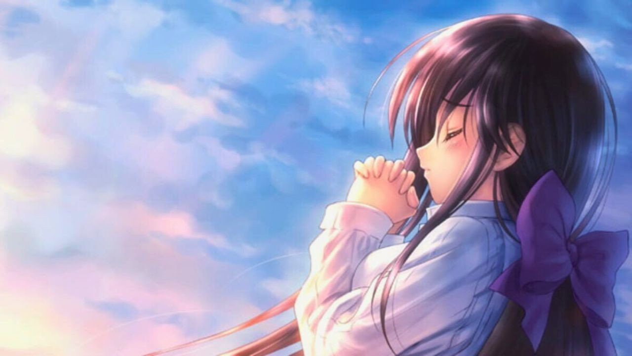 Narcissu (2005) TV show backdrop