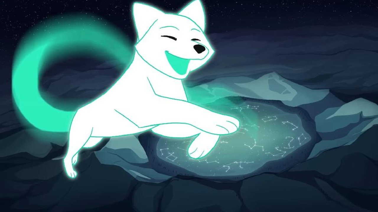 Fox Fires (2019) movie backdrop