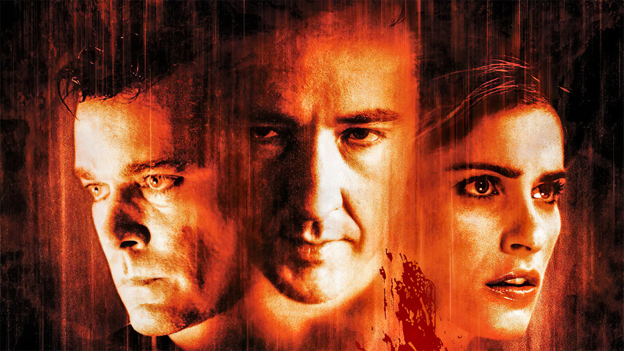 Identity (2003) movie backdrop