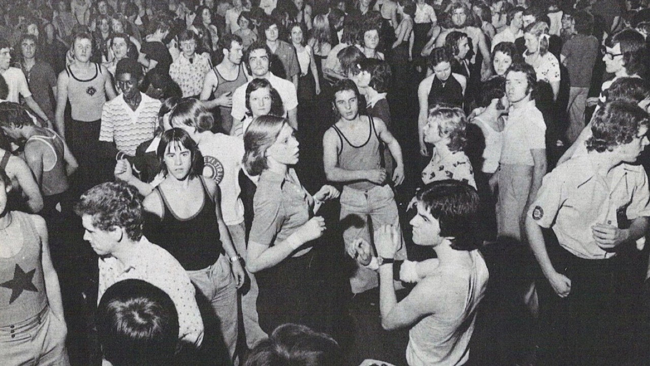 Keep on Burning: The Story of Northern Soul (2012) movie backdrop