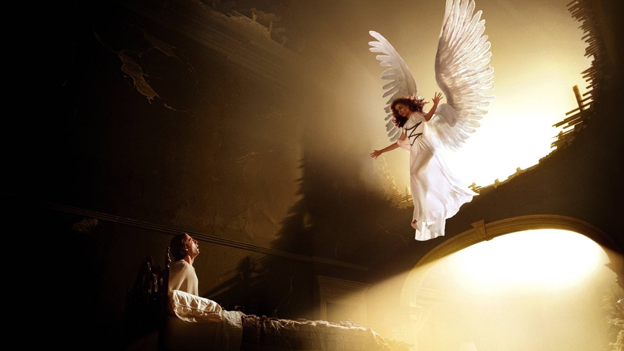 Angels in America (2003) TV show backdrop