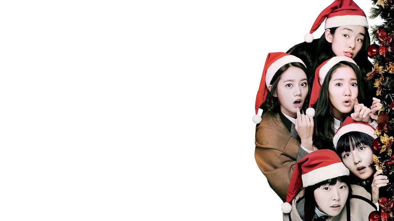 Detectives of Seonam Girls' High School (2014) TV show backdrop