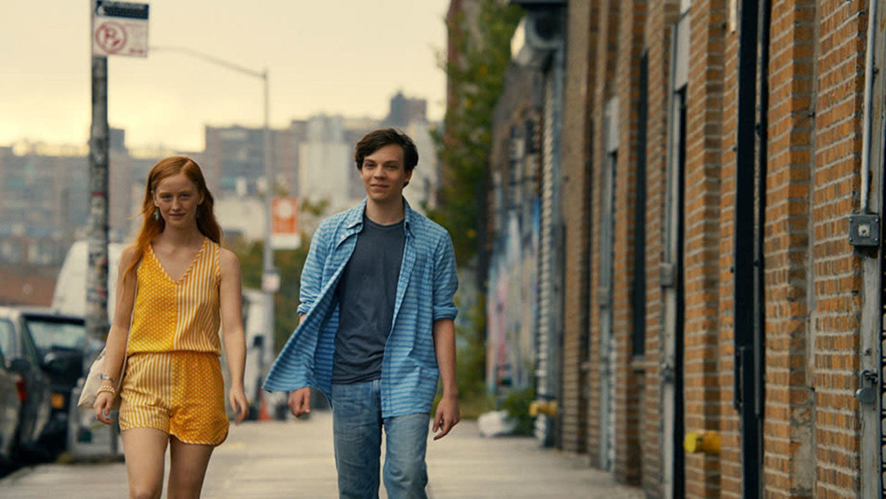 Adam (2019) movie backdrop