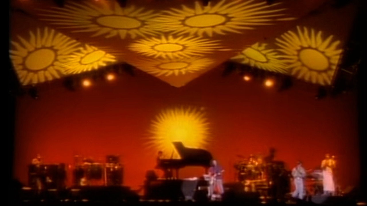 Tears For Fears - Going To California (1990) movie backdrop