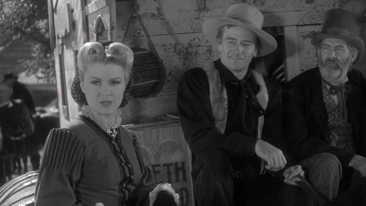 Dark Command (1940) movie backdrop