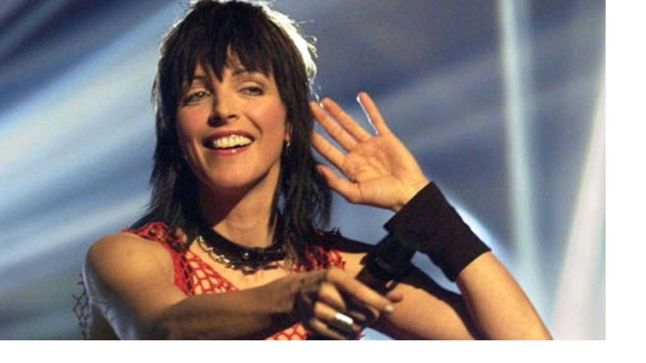 Nena feat. Nena - Live (2003) movie backdrop