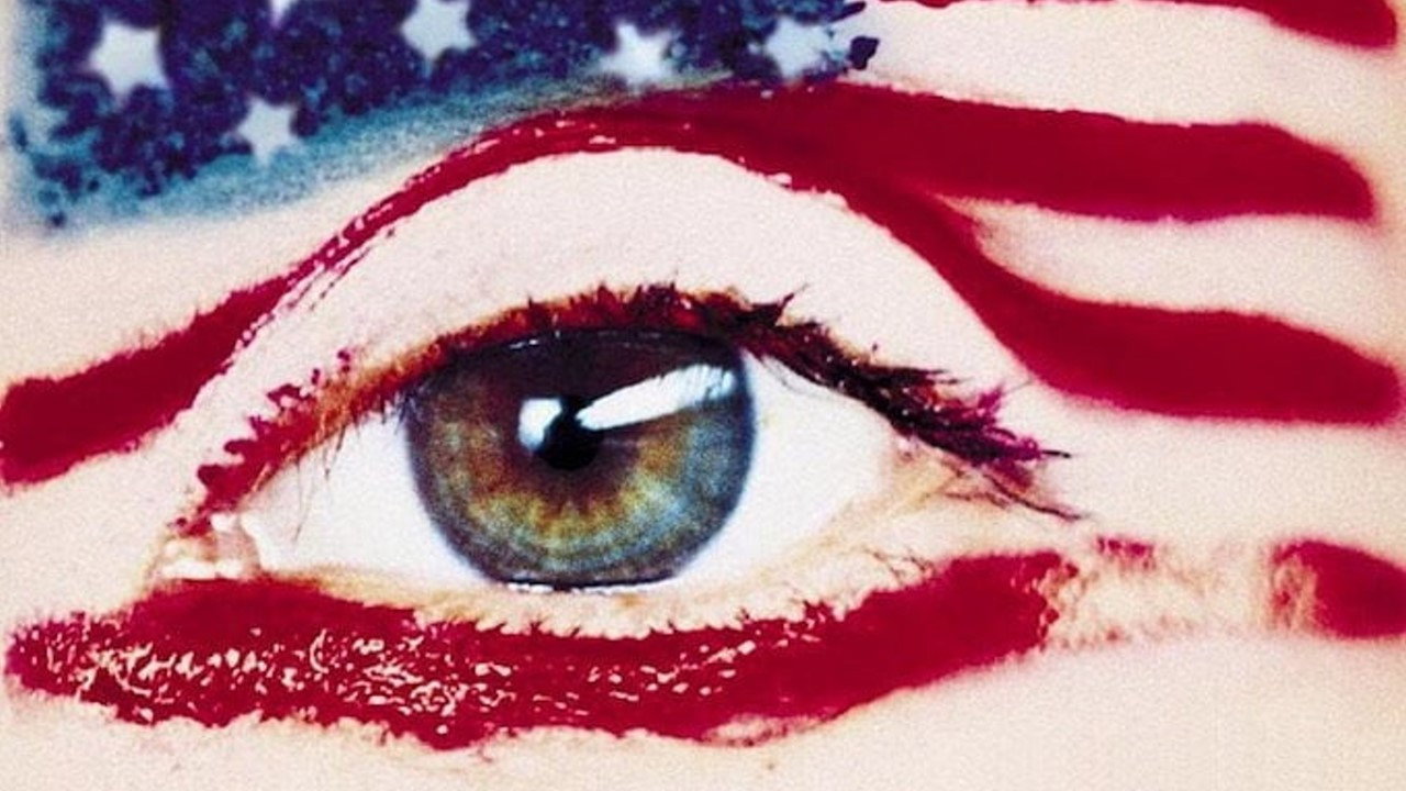 Forget America (2000) movie backdrop