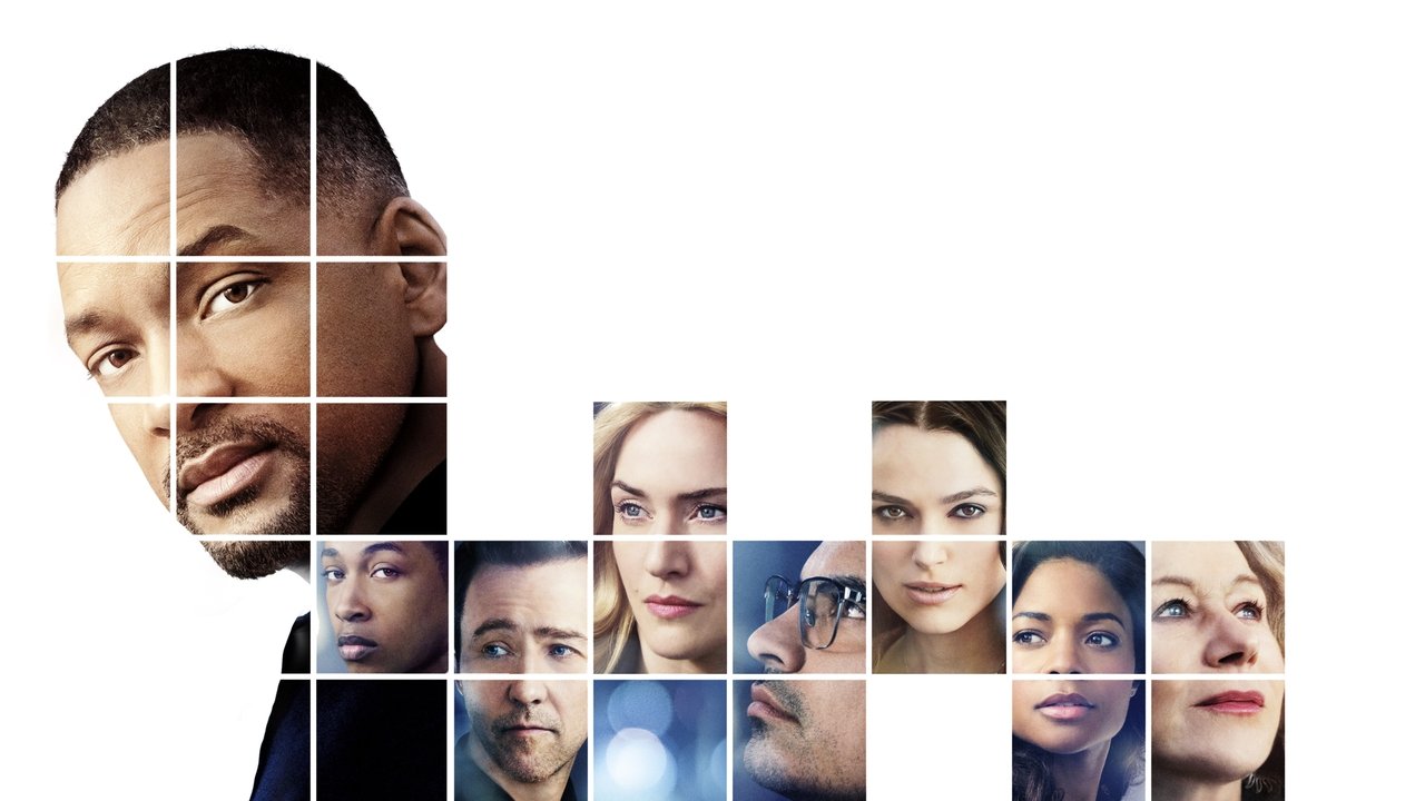 Collateral Beauty (2016) movie backdrop