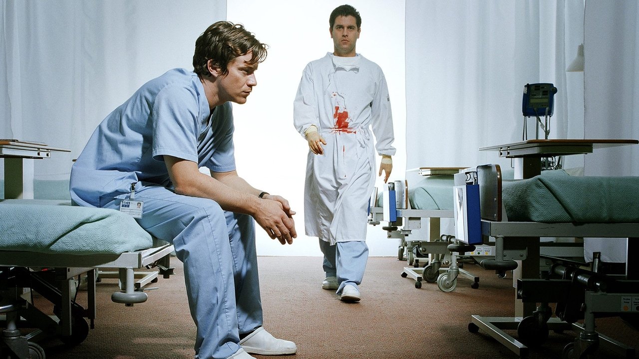 Bodies (2004) TV show backdrop