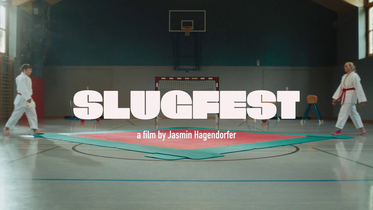 SLUGFEST (2023) movie backdrop