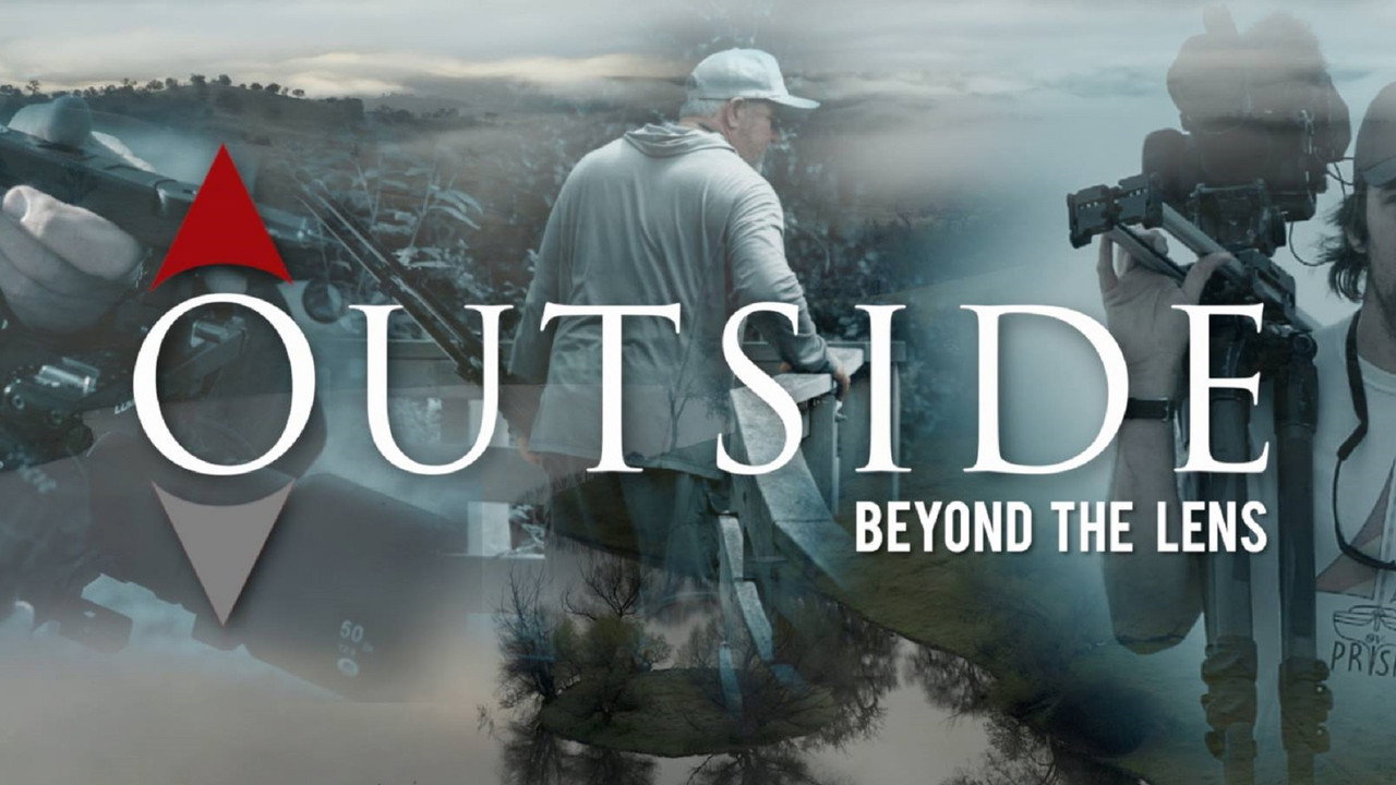 Outside Beyond the Lens (2019) TV show backdrop
