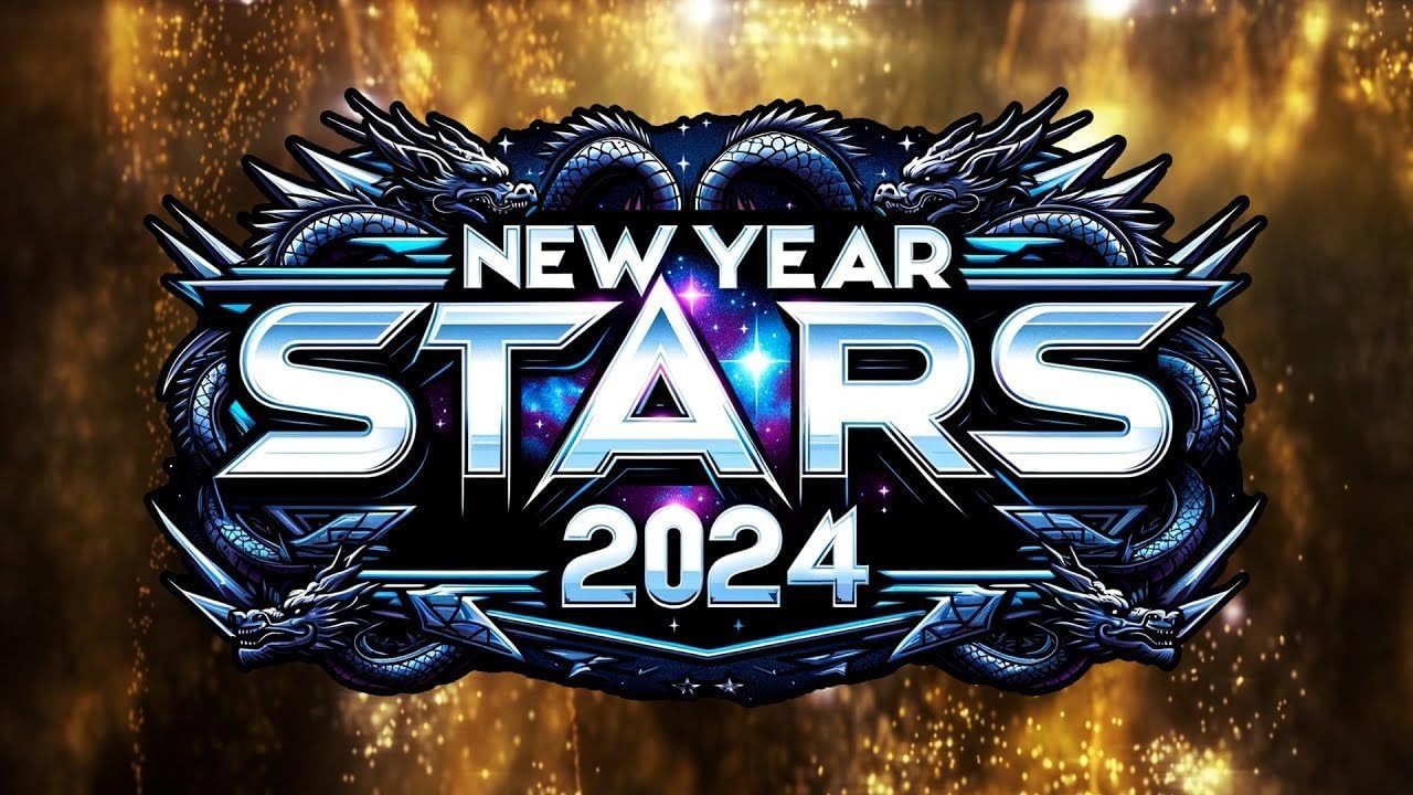 Stardom New Year Stars 2024 ~Happy New Year Stardom~ (2024) movie backdrop
