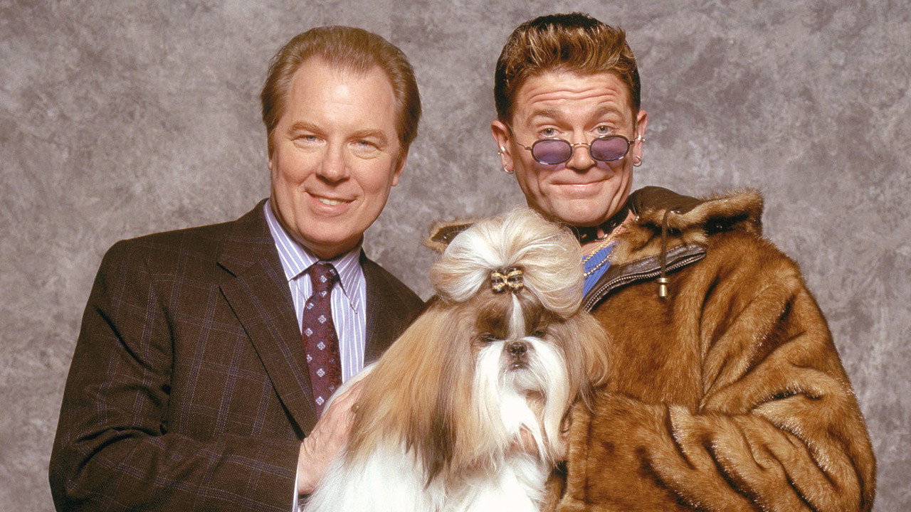 Best in Show (2000) movie backdrop