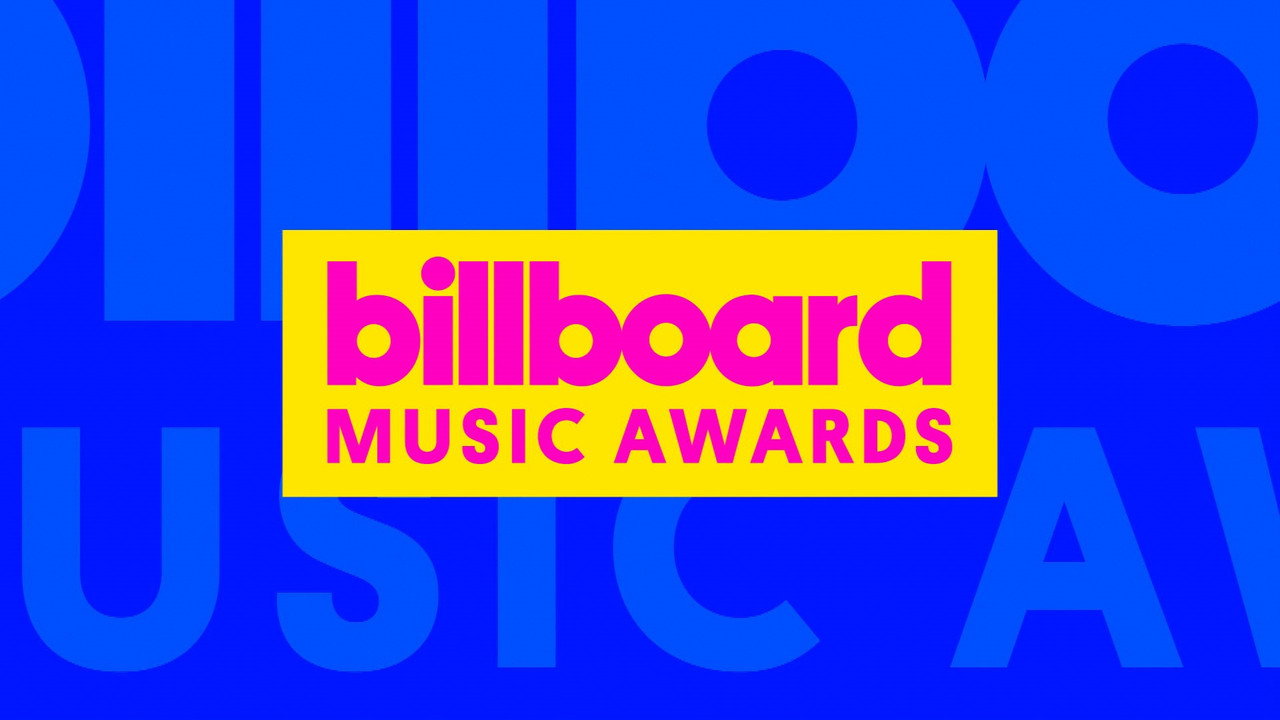 Billboard Music Awards (1989) TV show backdrop