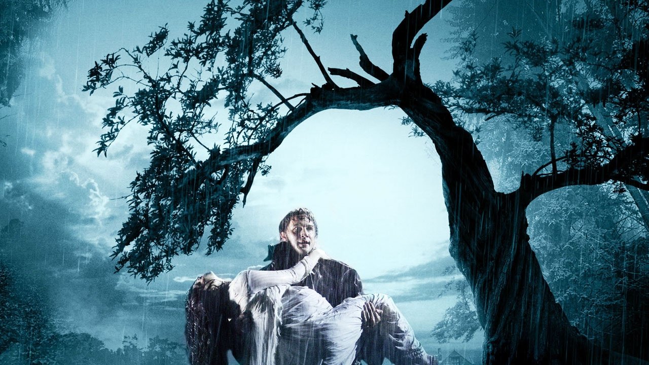 Wuthering Heights (2009) TV show backdrop