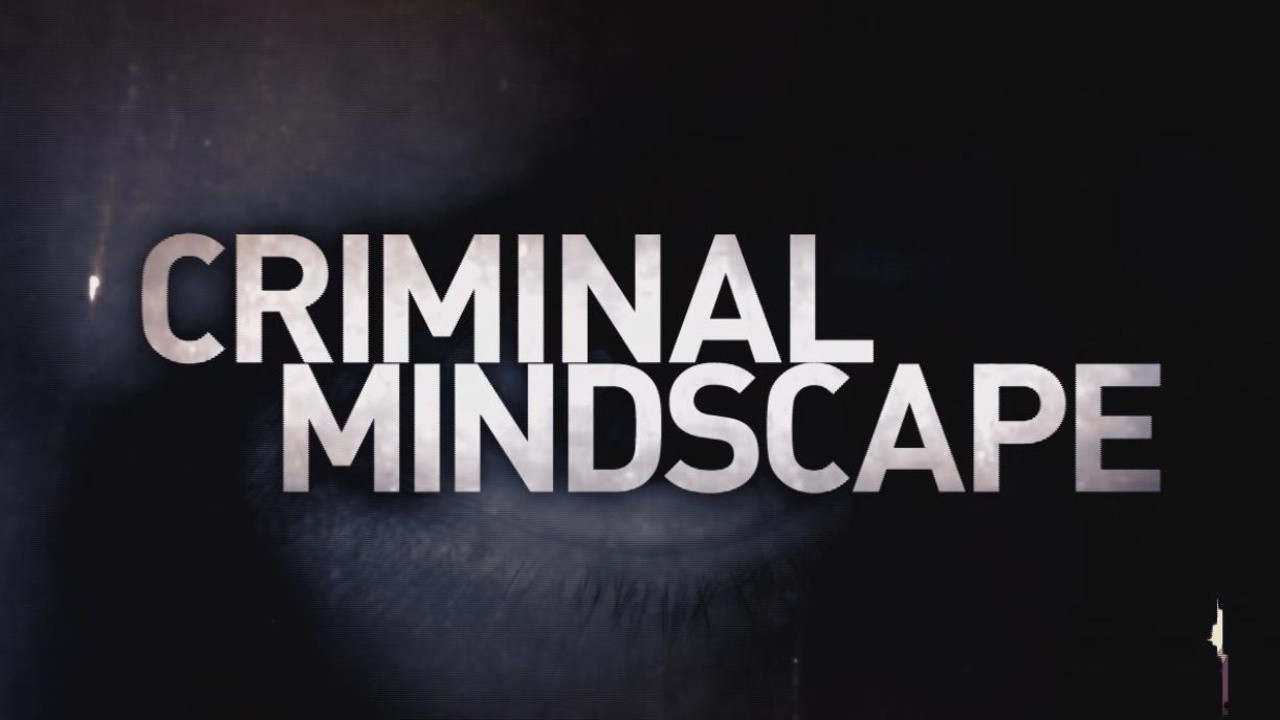Criminal Mindscape TV show backdrop
