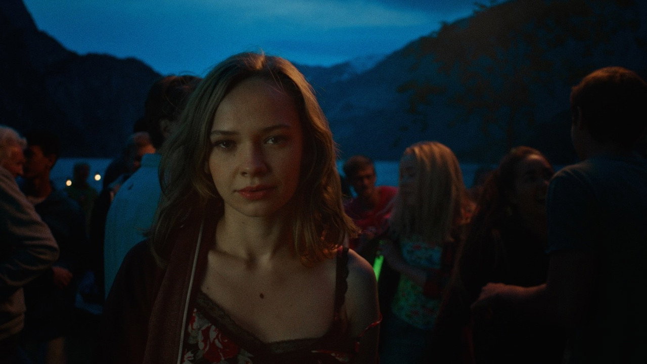 Camping with Ada (2016) movie backdrop