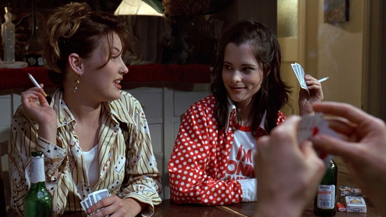 Sleep with Me (1994) movie backdrop