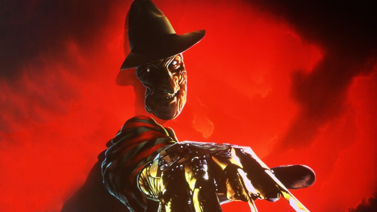 Freddy s Dead The Final Nightmare (1991) movie backdrop