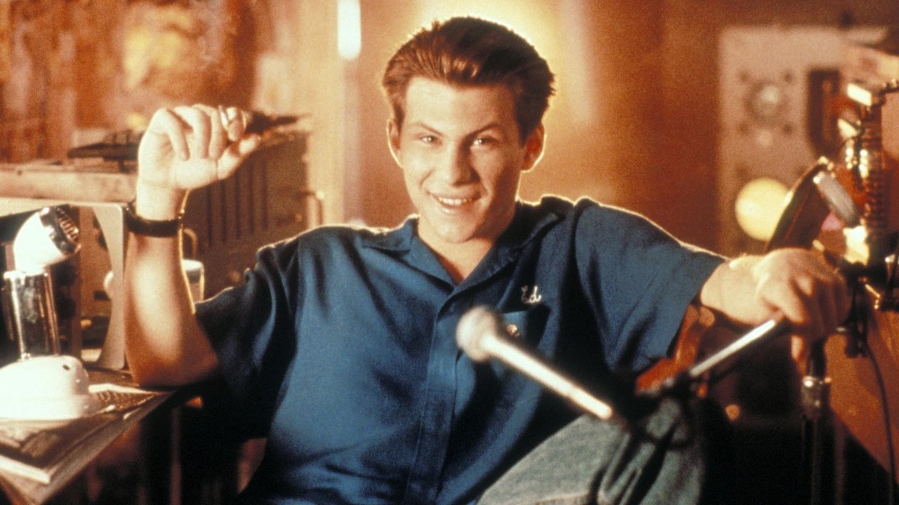 Pump Up the Volume (1990) movie backdrop