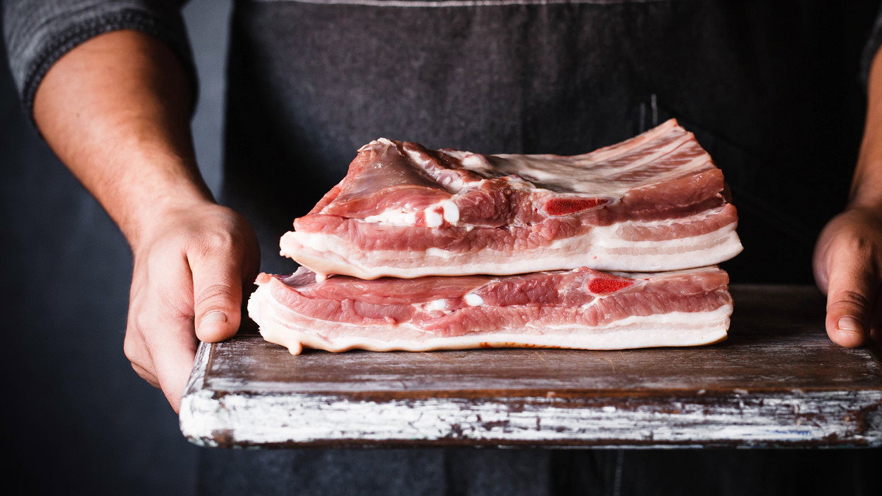 United States of Bacon (2012) TV show backdrop