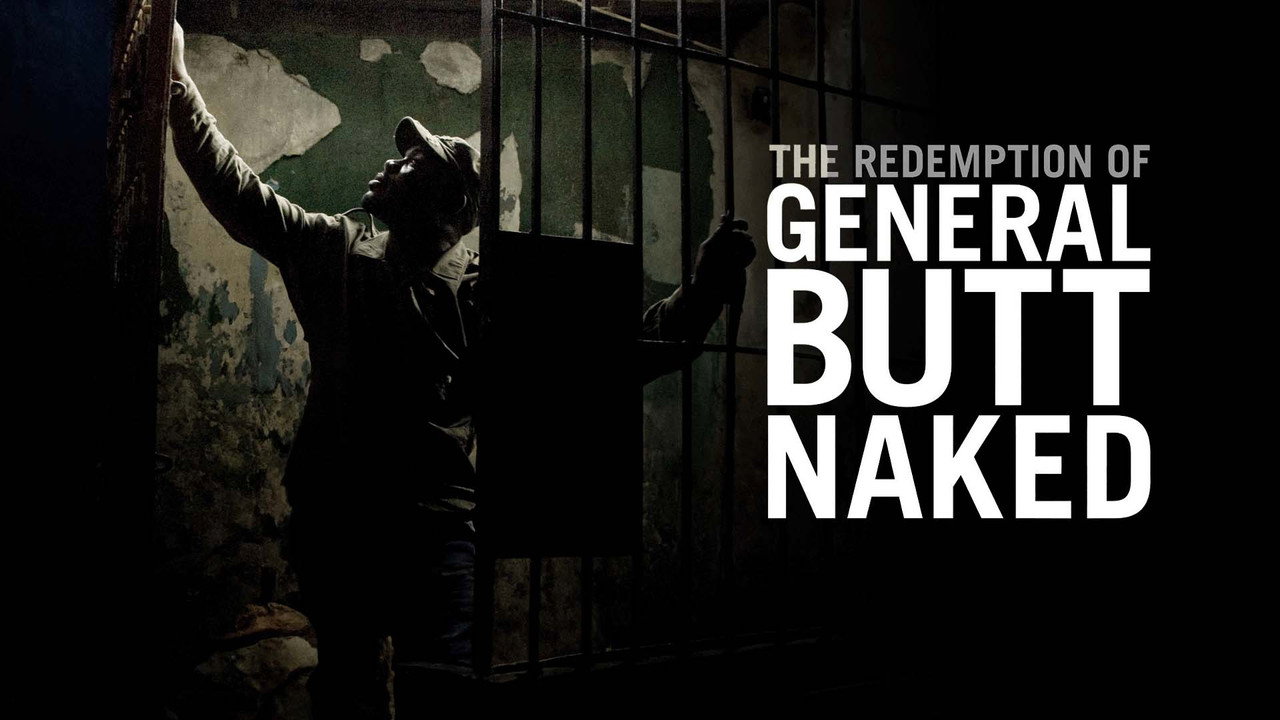 The Redemption of General Butt Naked (2011) movie backdrop