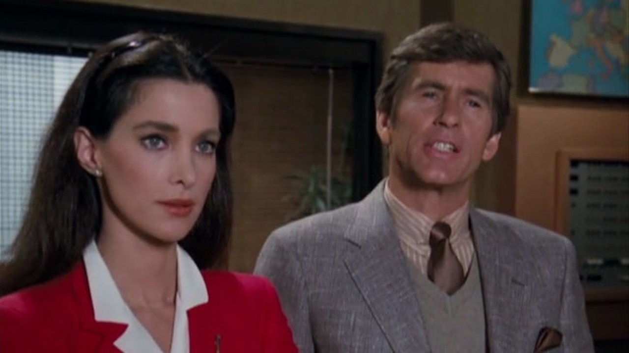 Beyond Westworld (1980) TV show backdrop
