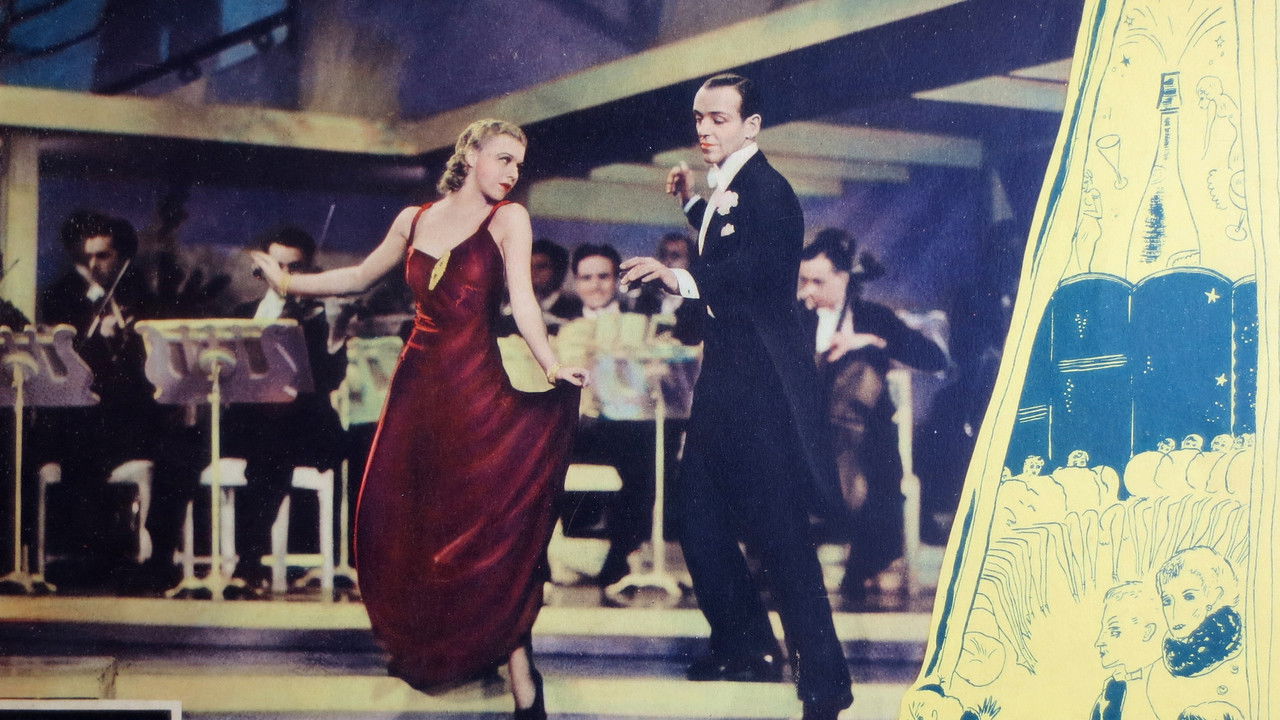 Roberta (1935) movie backdrop