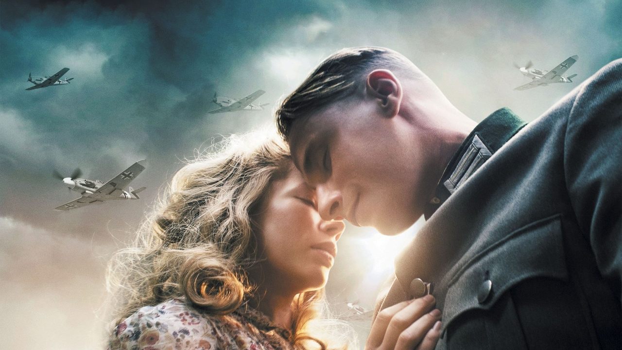Suite Française (2015) movie backdrop